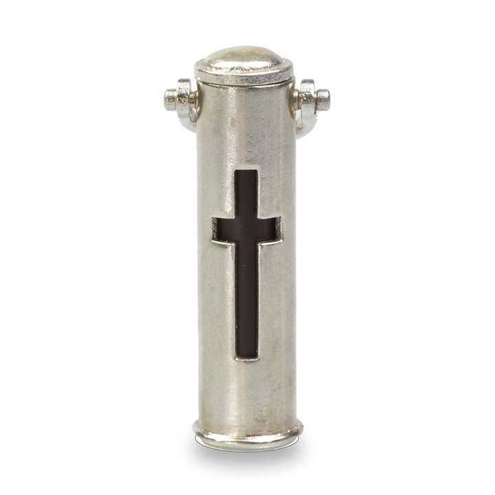 Cross Urn for wholesale by The Key Chain Urn Company