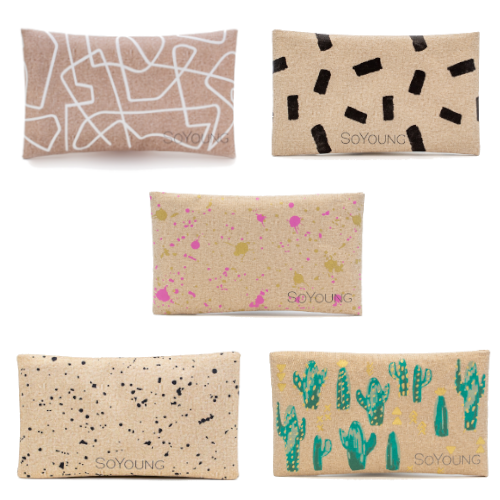 Mini Hippo - Wholesale Ice pack – Kids & baby - SoYoung Ice Pack28