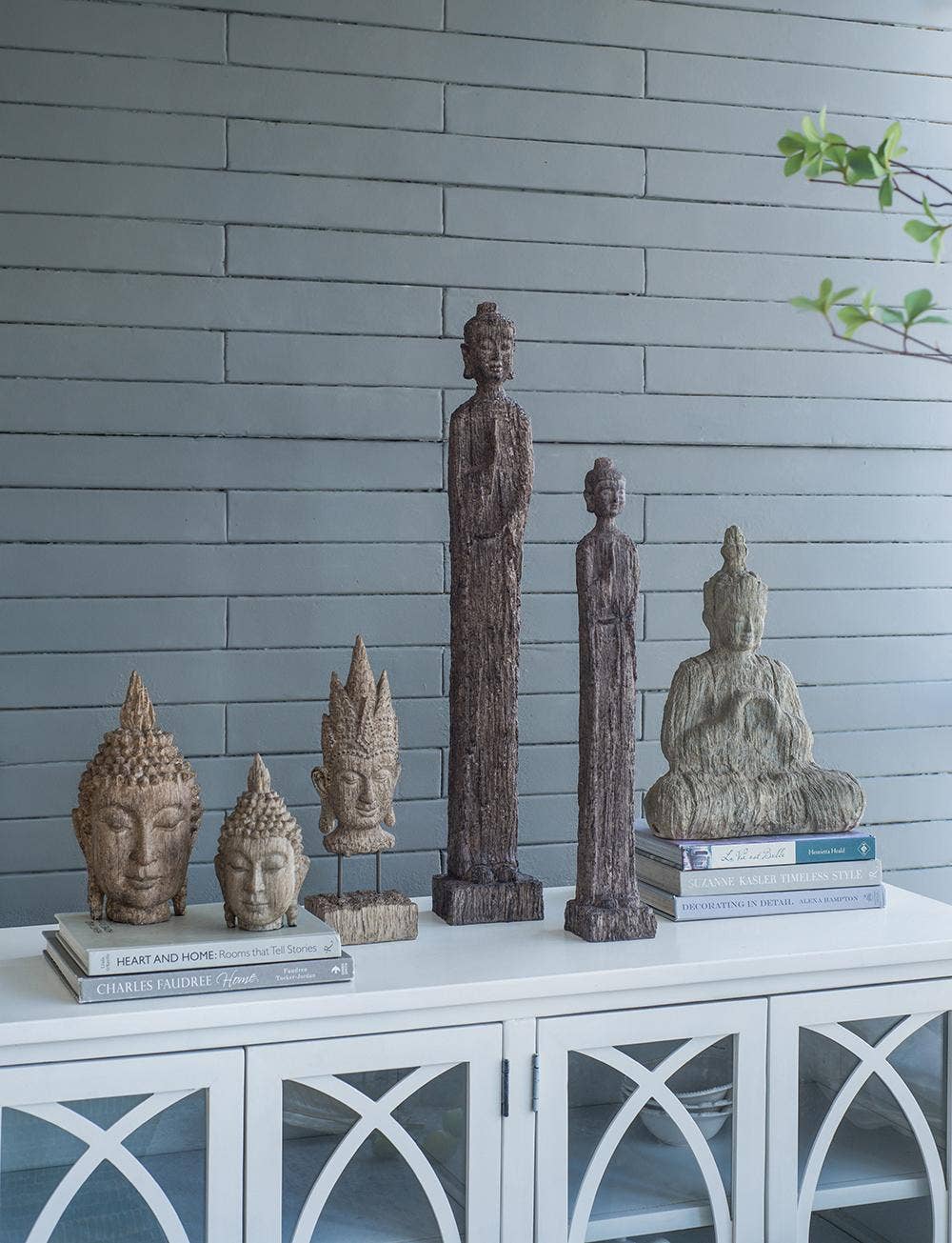 A&B Home Group Inc. - Wholesale Decorative Figurine - Buddha15