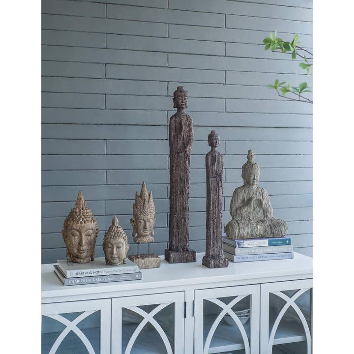 A&B Home Group Inc. - Wholesale Decorative Figurine - Buddha15