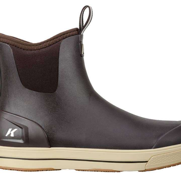 Korkers Products LLC - Wholesale Rain boots – Men's - Neo Flex™ Ankle Boot17