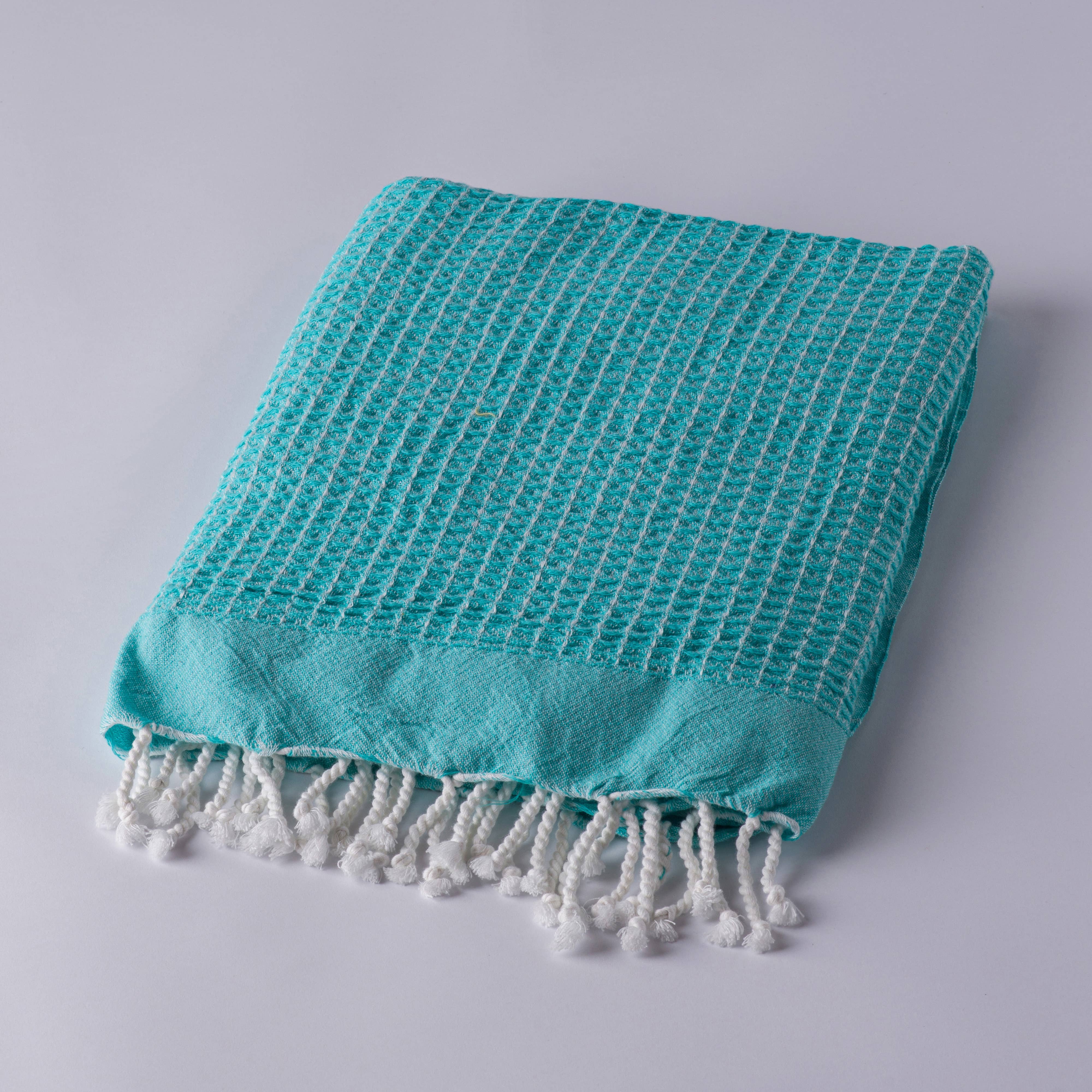 loom.ist - Wholesale Hand Towel - Waffle Handwoven Hand Towel10