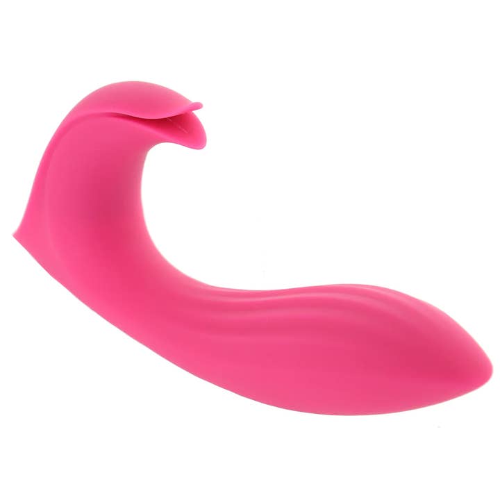 The Intimacy Boutique - Wholesale Sex Toy - Intimately GG The GG Spot & Clitoral Vibe