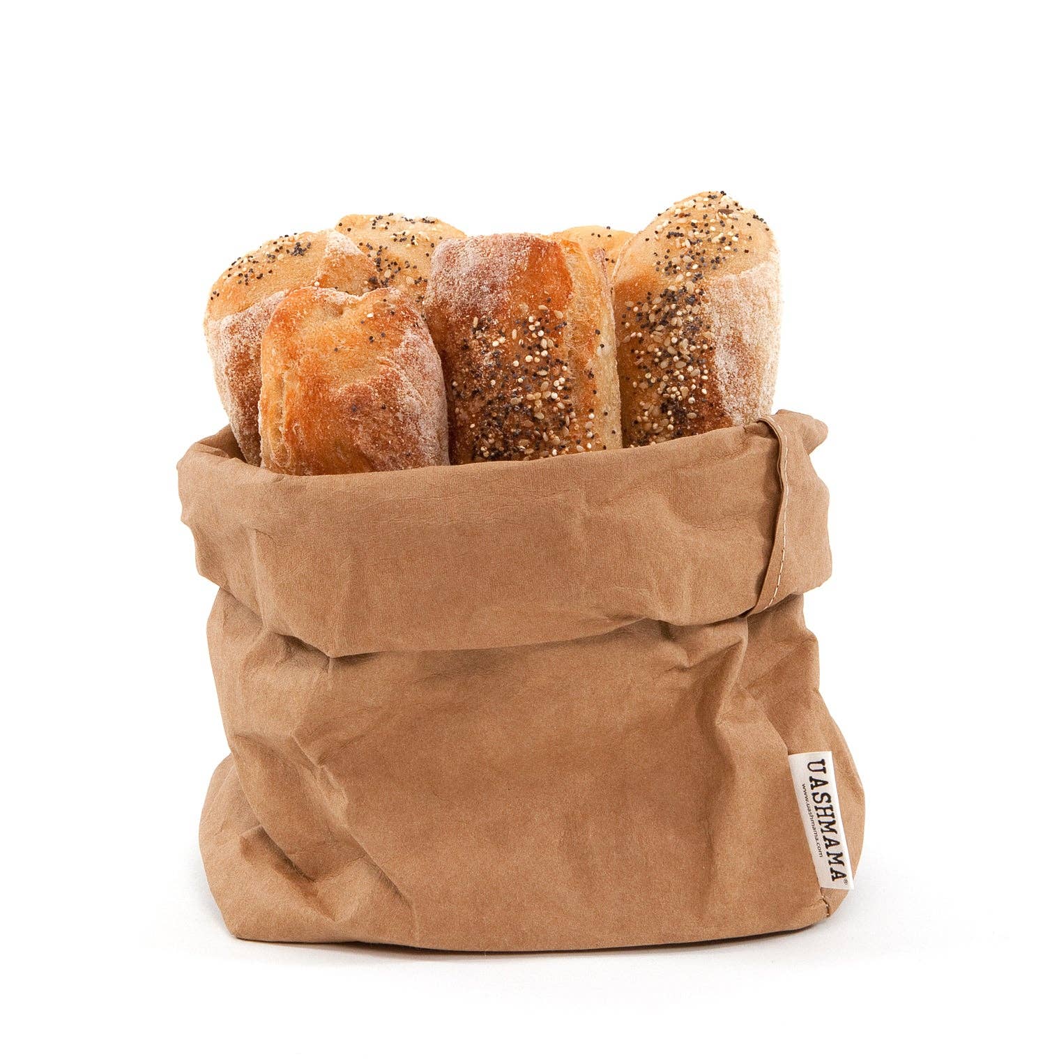 Uashmama - Wholesale Food Storage Wrap/Bag - PAPER BAG Medium27