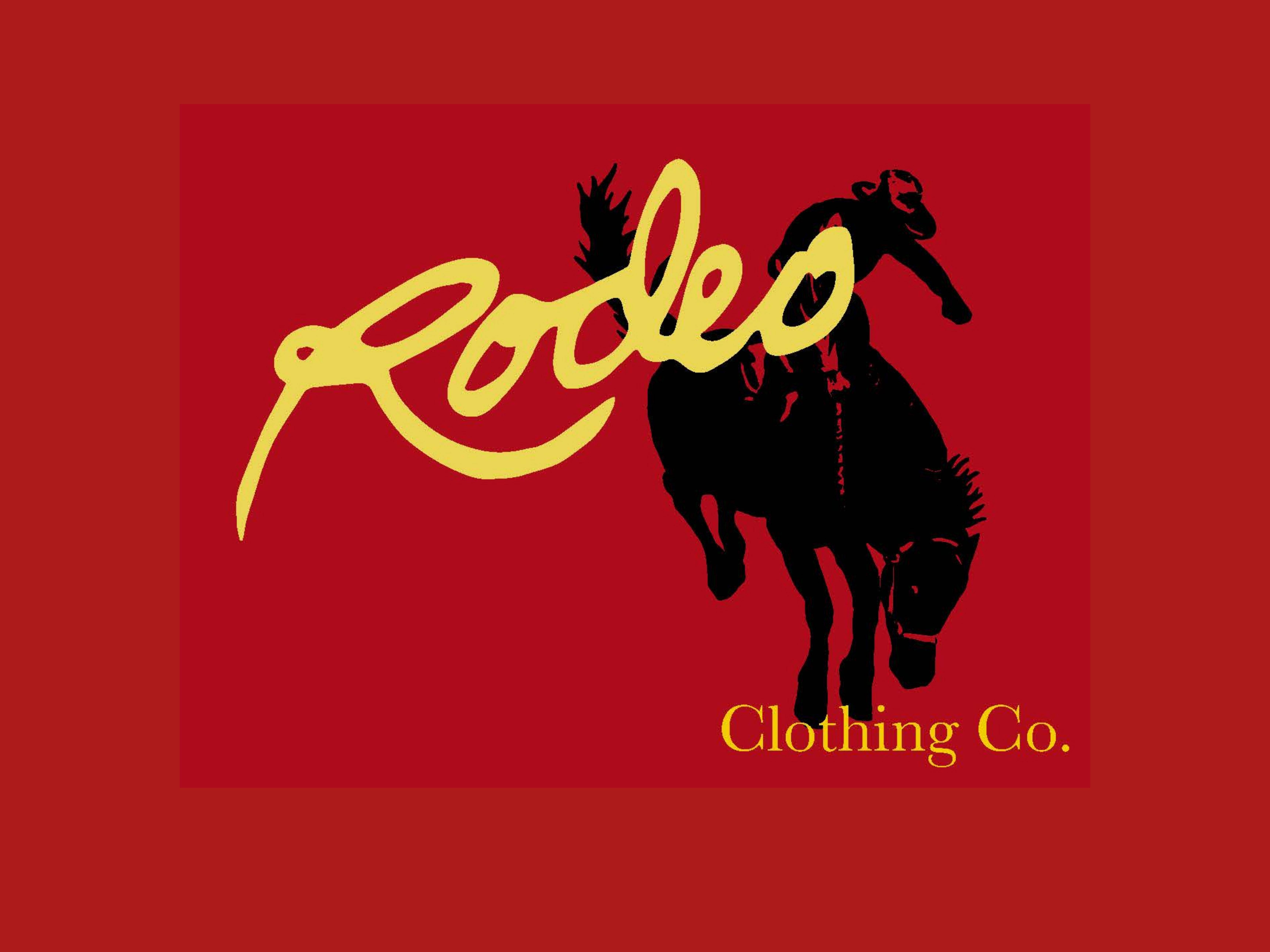 Rodeo Clothing