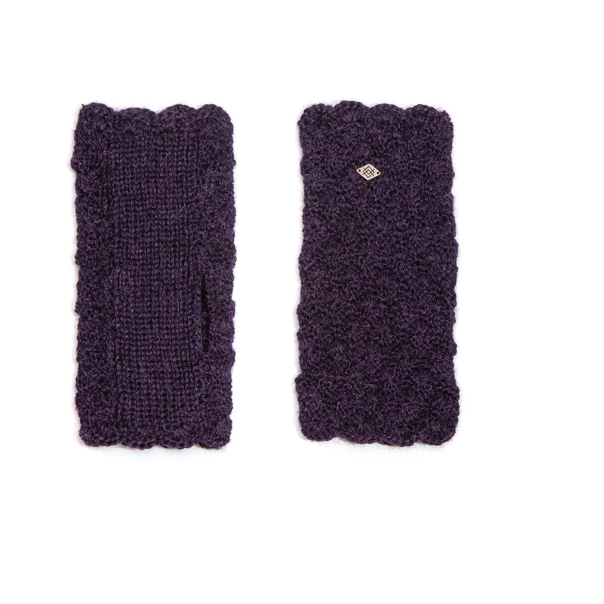 Emilime - Wholesale Gloves - Women's - Star Fingerless Gloves8