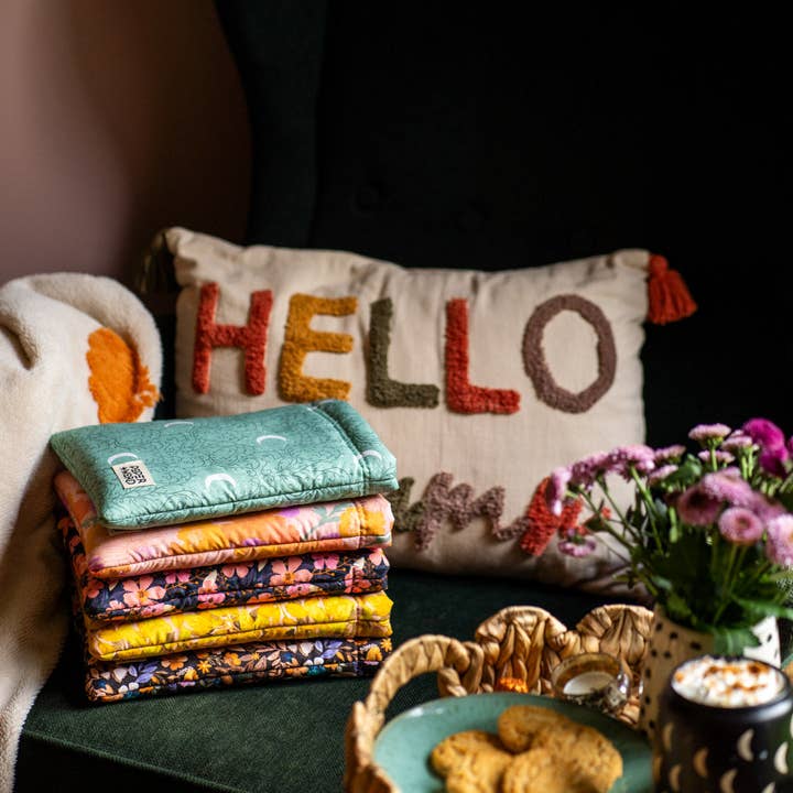 Paper and Word - Wholesale Book Cover - Lane | Book Sleeves11