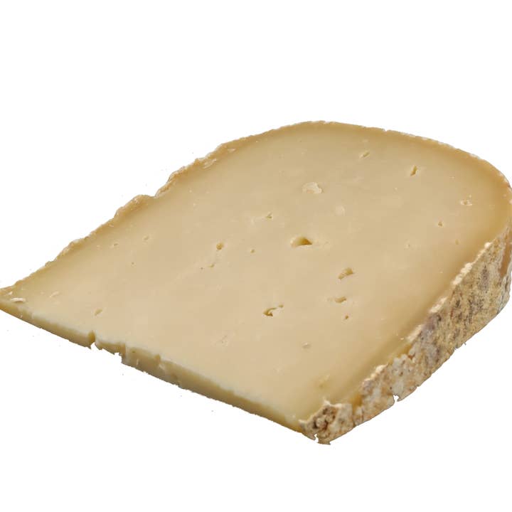 Goot Essa - Wholesale Cheese - Der Alpen Cheese (Cave-Aged Alpine or Gruyere Style)2