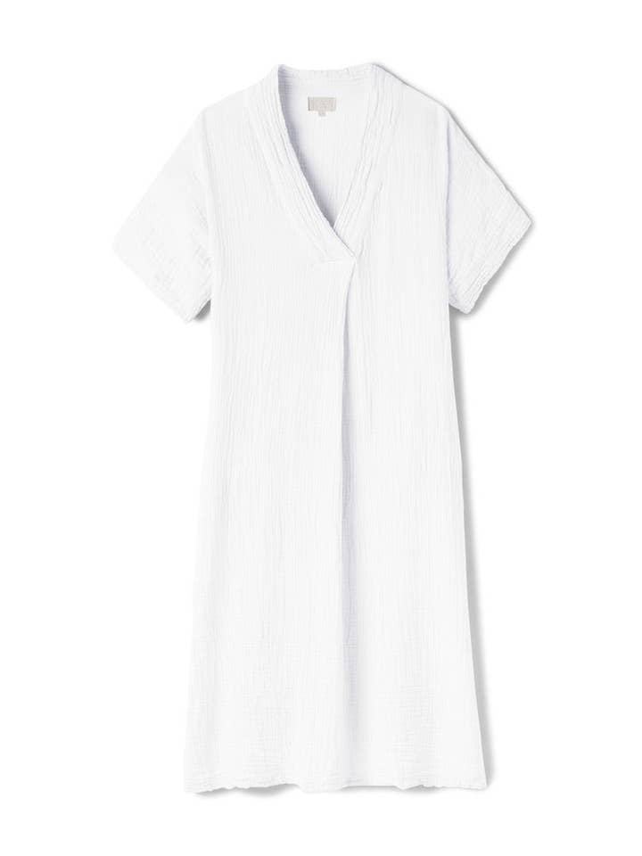 Honest Cotton - Wholesale Dress - Women's - Tulum Dress