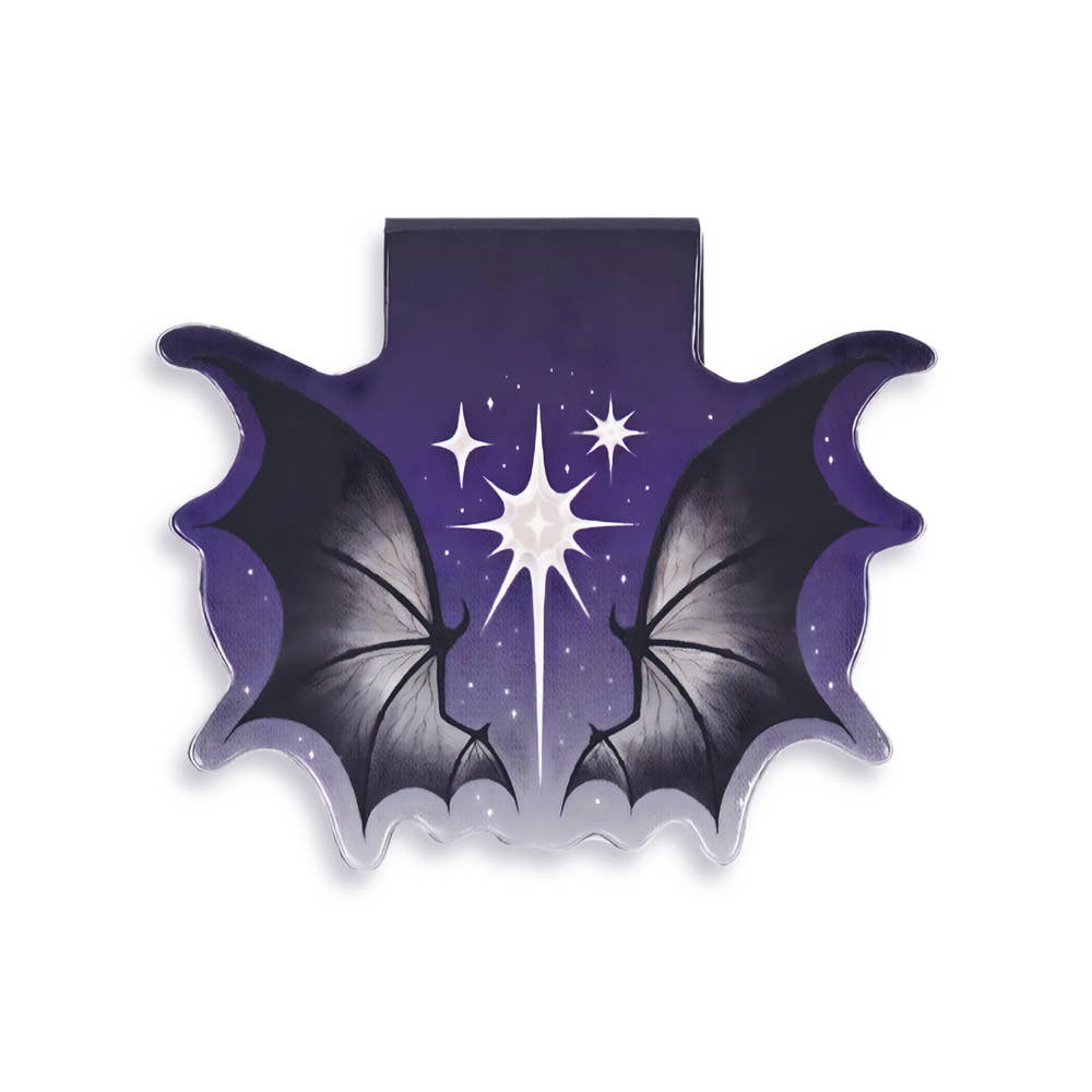 Conquest Journals - Wholesale Bookmark - A Court of Thorns and Roses Magnetic Bookmarks (4-Pack)5