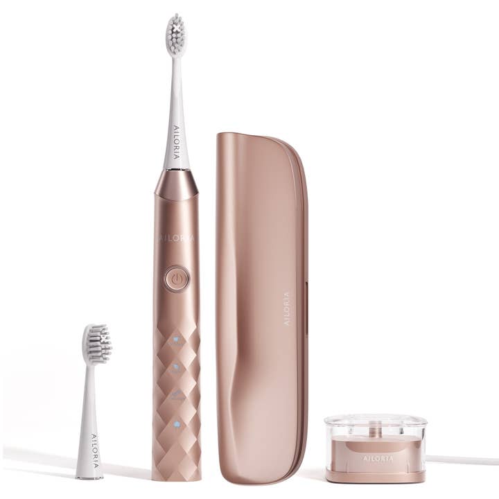 AILORIA - Wholesale Toothbrush - SHINE BRIGHT USB sonic toothbrush