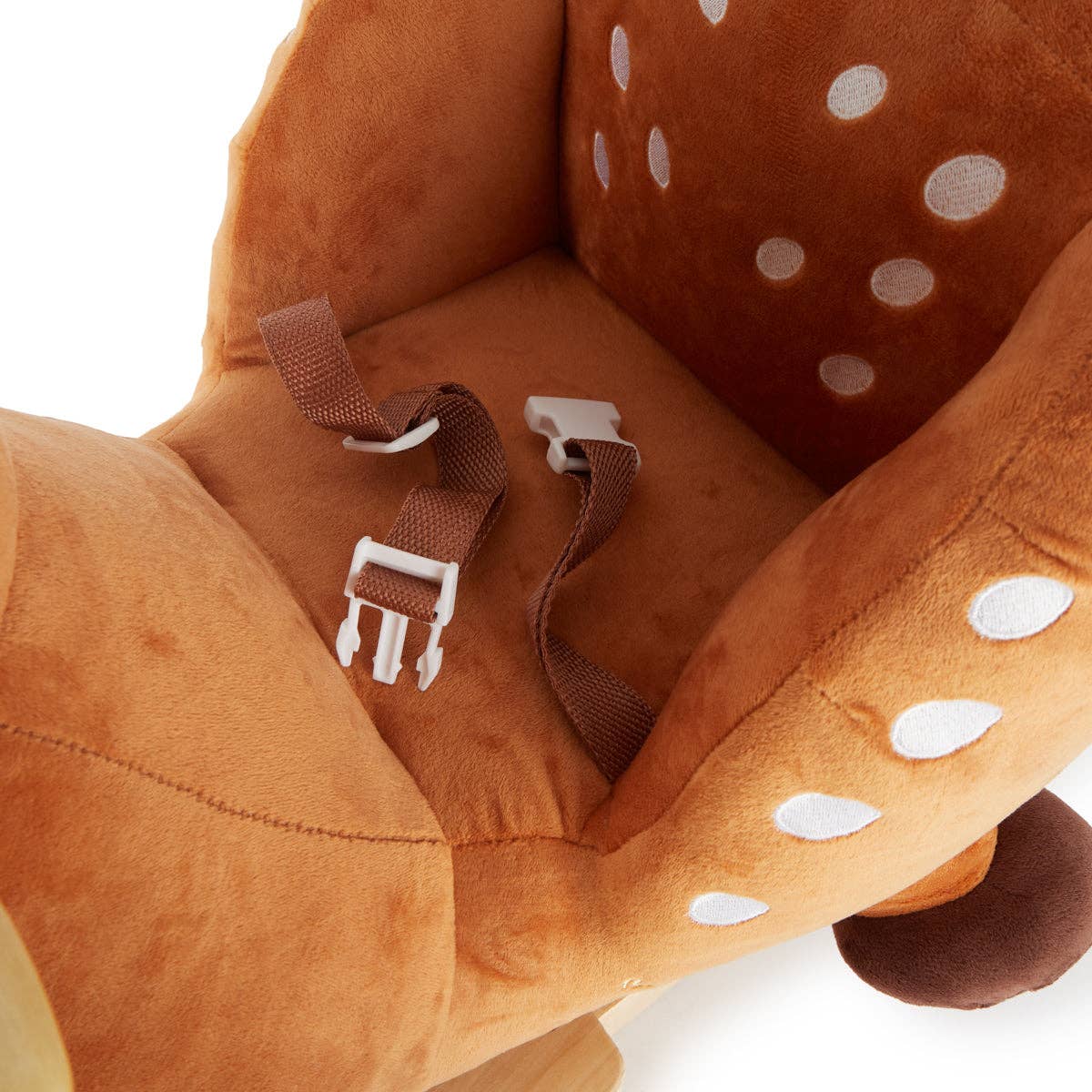 Bieco Spielwaren - Wholesale Rocking Horse - Kids - Rocking Animal Baby Deer Lia6