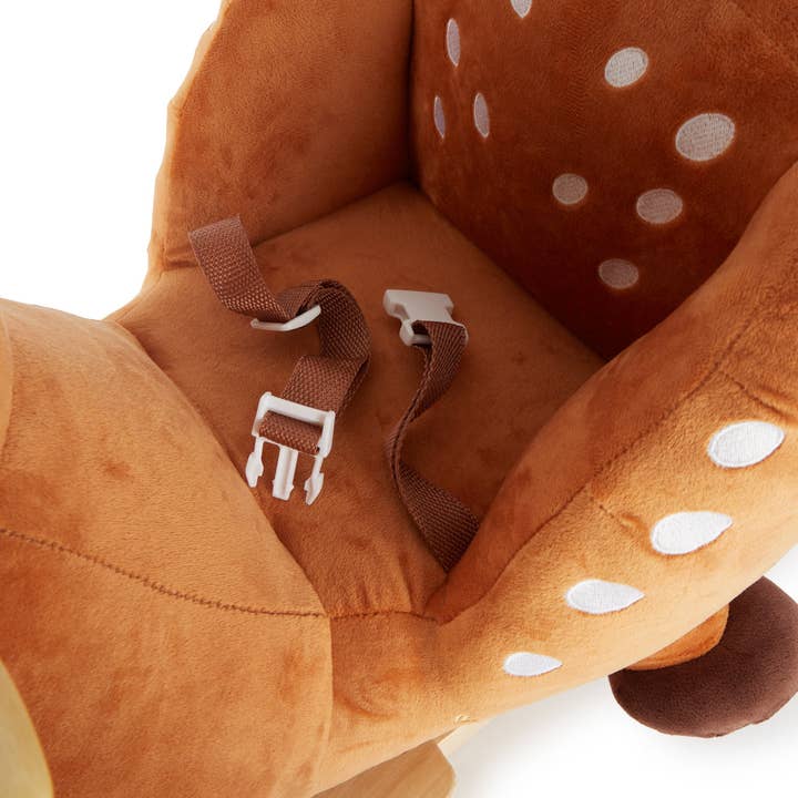 Bieco Spielwaren - Wholesale Rocking Horse - Kids - Rocking Animal Baby Deer Lia6
