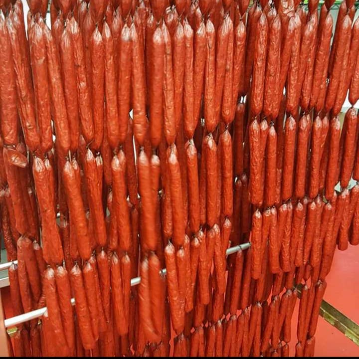 uncle henrys gourmet meats - Wholesale Jerky - Bacon Cheddar1