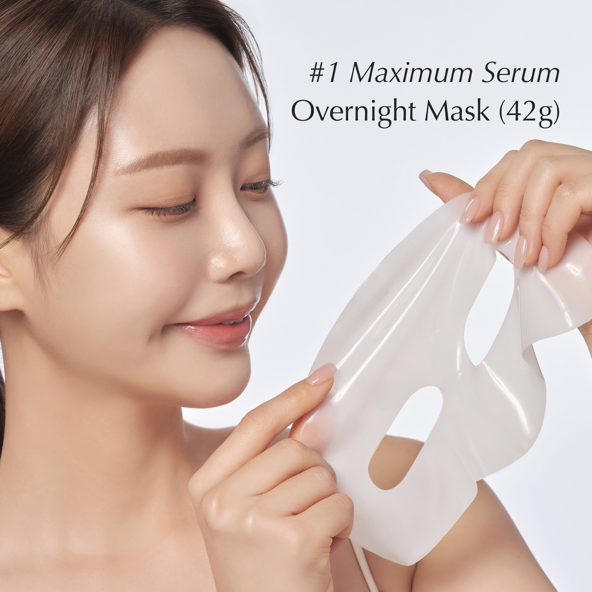 Lepique - Vendita all'ingrosso Maschera viso - [SCELTA DI AMAZON] Maschera al Collagene Miracolosa Lepique 42g x 4 pezzi2