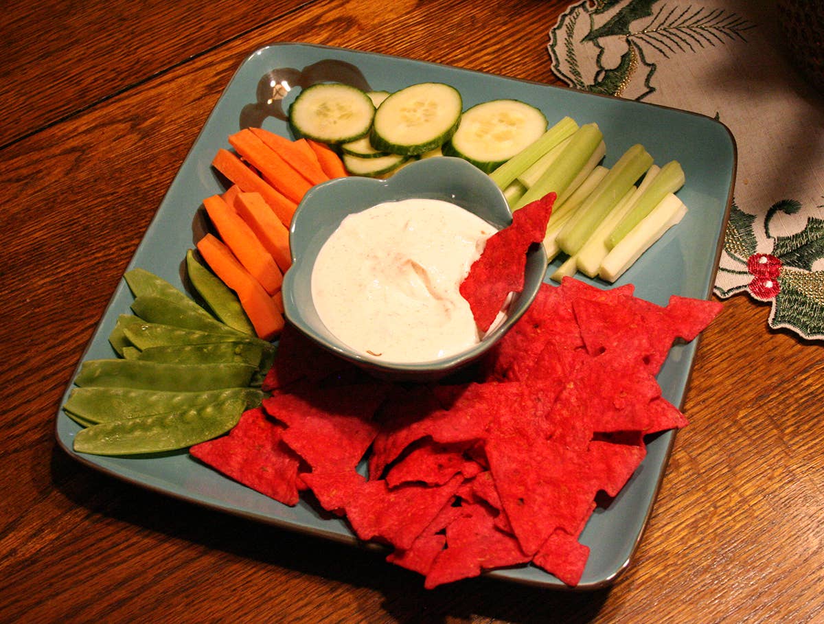 Crazy Uncle Reds - Wholesale Dip - Pia's Supreme Party Dip Mix - 1.55 oz.2