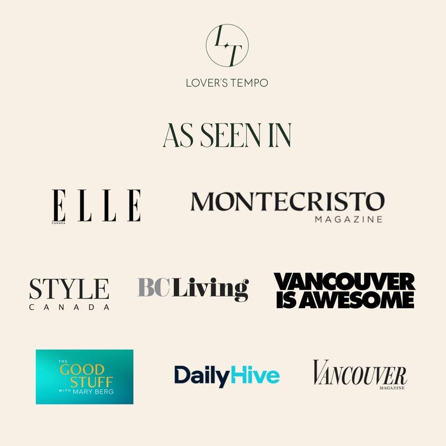 Lover's Tempo Jewelry – Engroshandel Forhandlerdisplay – Tilføj gratis poser til smykker (elfenben smykkepose)3