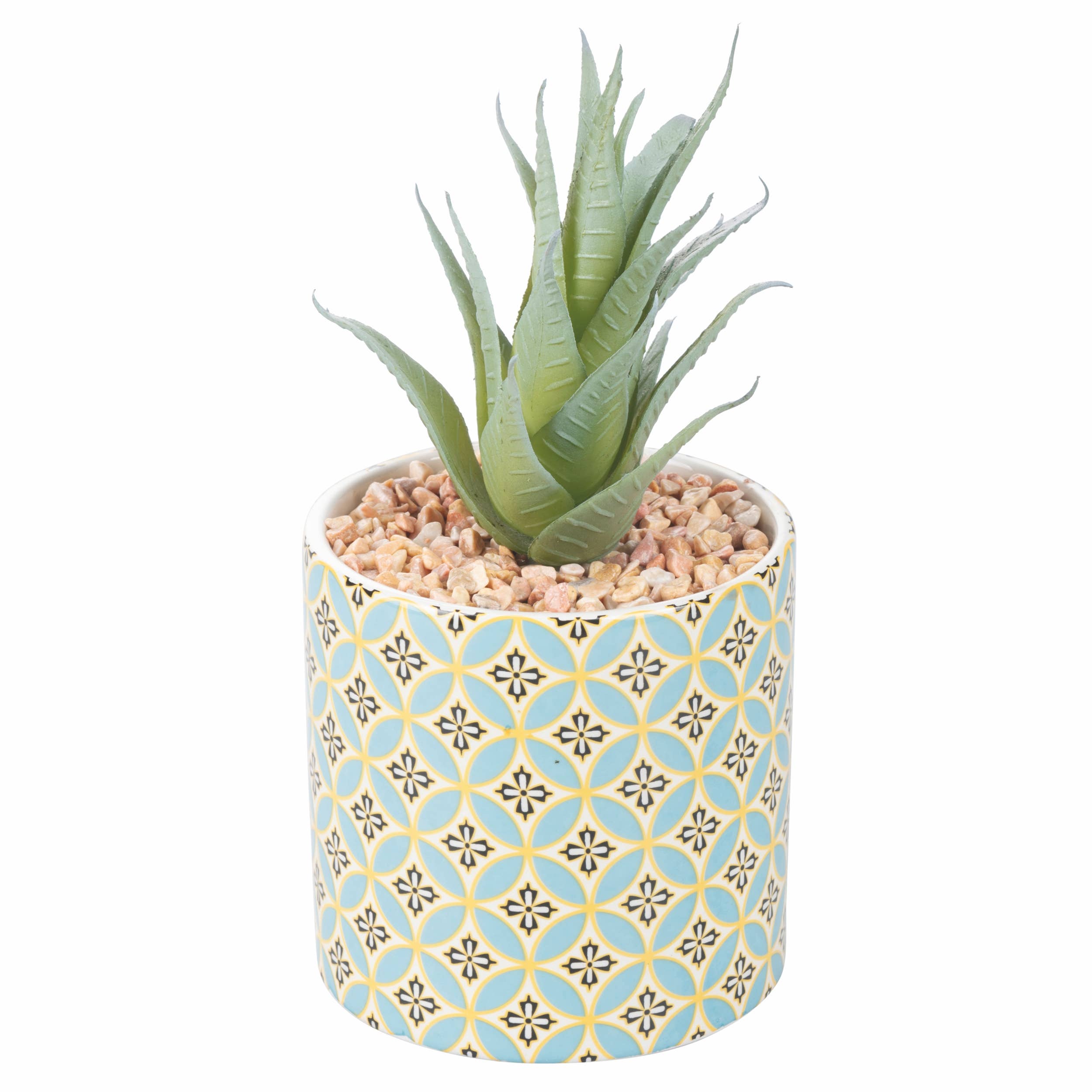 VdE Tivoli 1996 - Wholesale Artificial Plant - VALLADOLID PLANT 4 PCS1