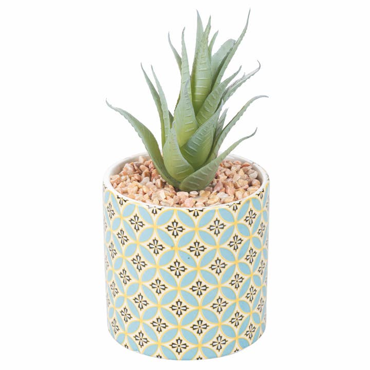 VdE Tivoli 1996 - Wholesale Artificial Plant - VALLADOLID PLANT 4 PCS1