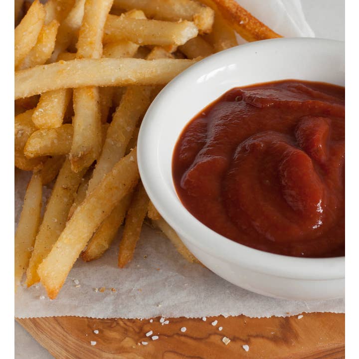 Paradigm Foodworks - Wholesale Ketchup - Paradigm Classic Ketchup1