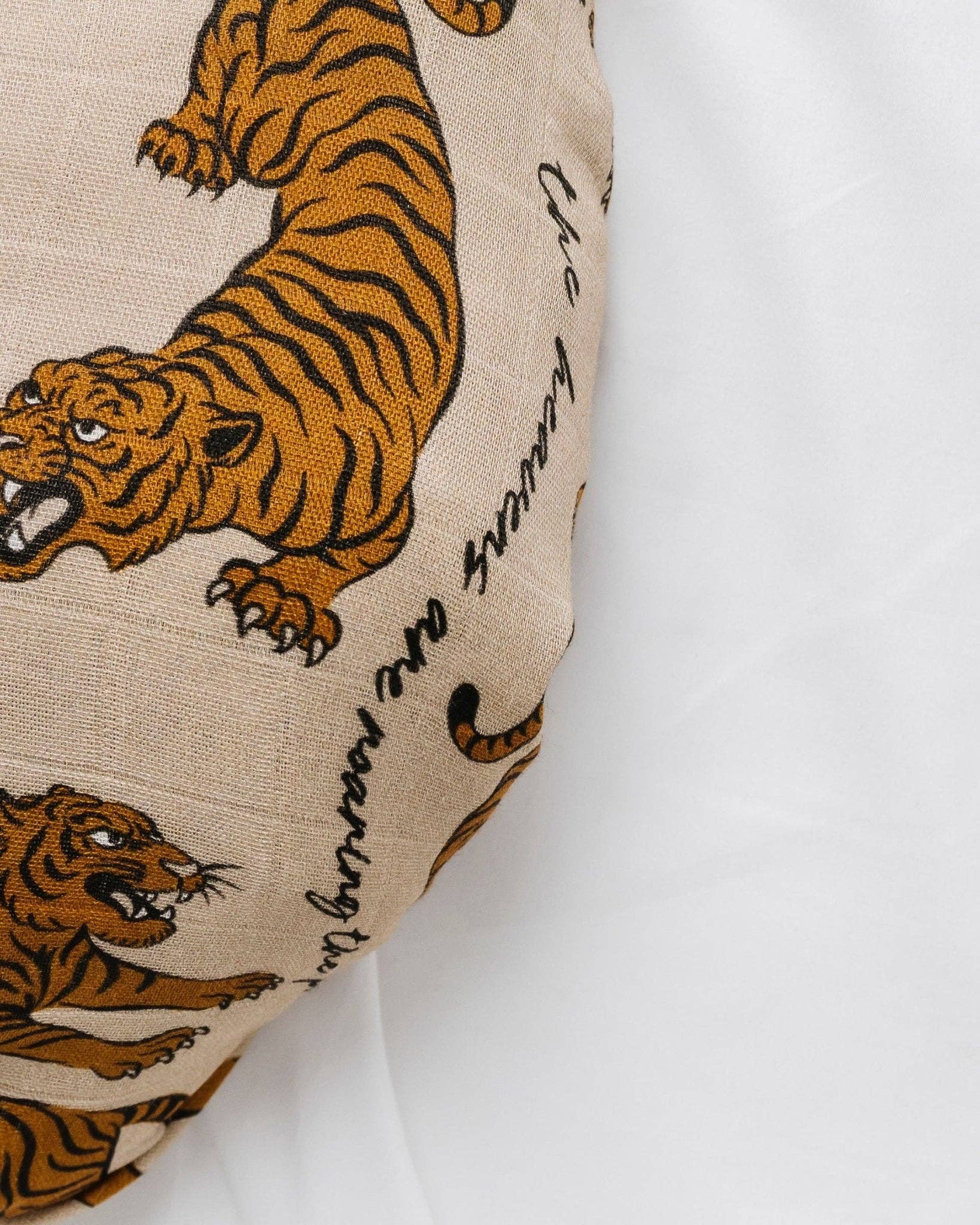 Ellie Sue - Wholesale Swaddle - Baby - Roar Stretch Swaddle Blanket2