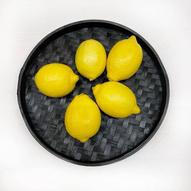 ByBazz – Engroshandel Pyntebakke – Bambusbakke sæt med fire størrelser7