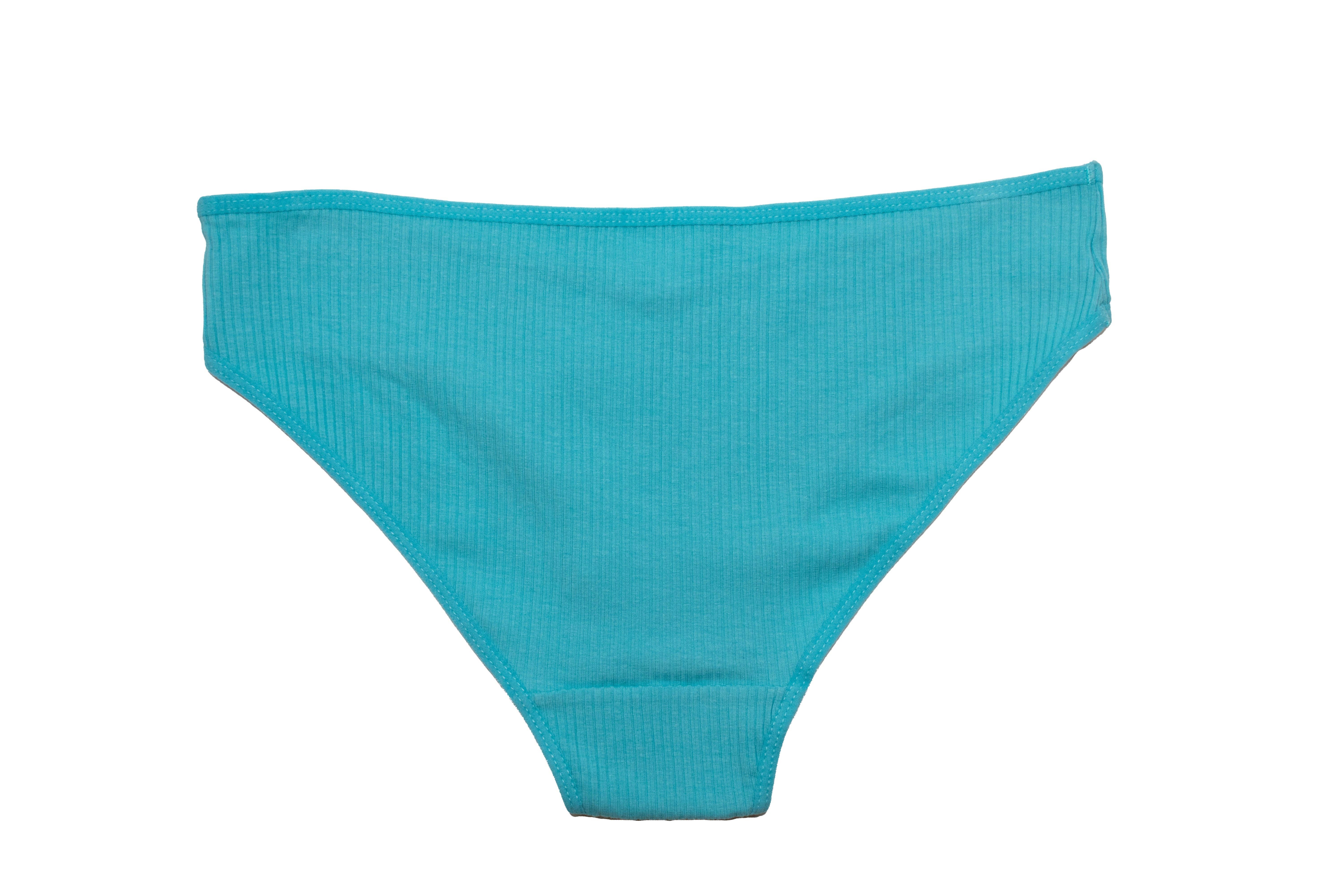 Teri Lingerie's Love Libby Panties - Vente Sous-vêtements – femme - Bikini côte en coton30