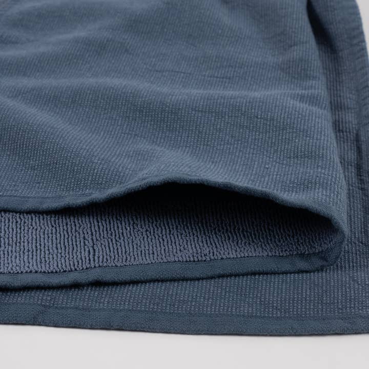 KAF Home - Wholesale Tea towel - KAF Home Rooted Sustainable Reverse Terry Towel - 20" x 30"2