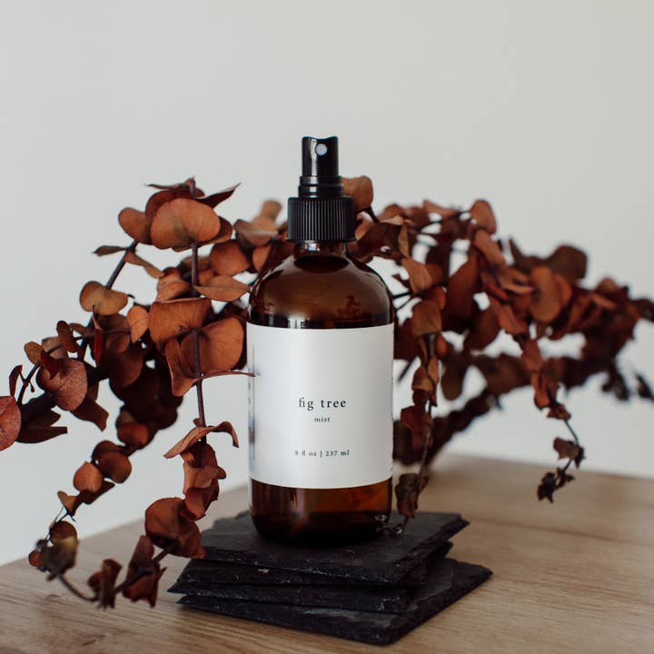 roote - Wholesale Room & Linen Spray - Room & Linen Mist - Fig Tree - Body Safe*2