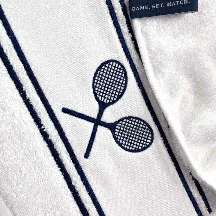 Matchtime Towel for wholesale by Courtgirl