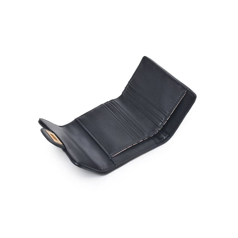 Urban Expressions - Wholesale Wallet - Women's - Shantel Wallet5