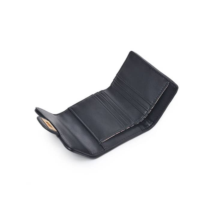 Urban Expressions - Wholesale Wallet - Women's - Shantel Wallet5