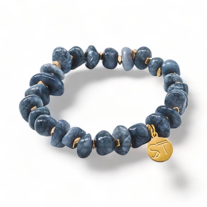 Nouveau Bracelet for wholesale by Skyscrapers and Trees