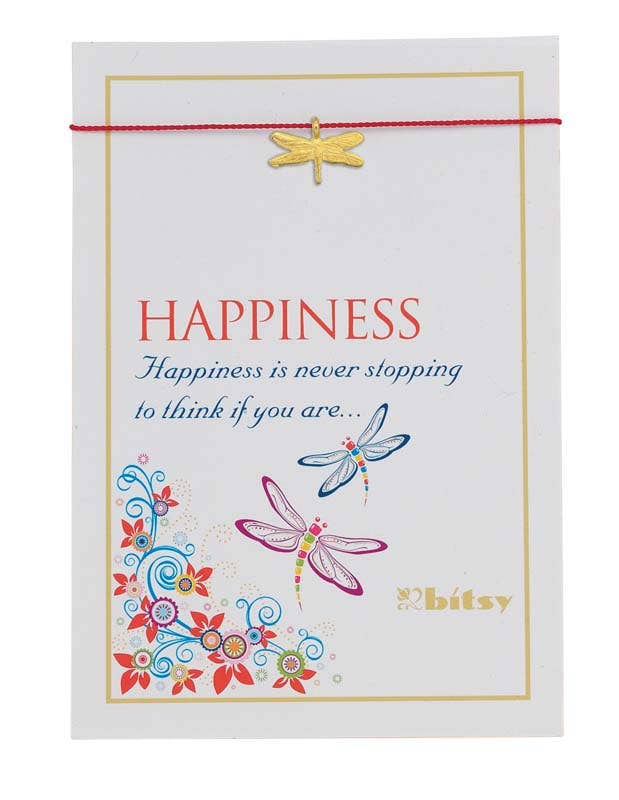 Benjamin International - Wholesale Pendant/Charm Necklace - Benjamin International Happiness Pendant Necklace0