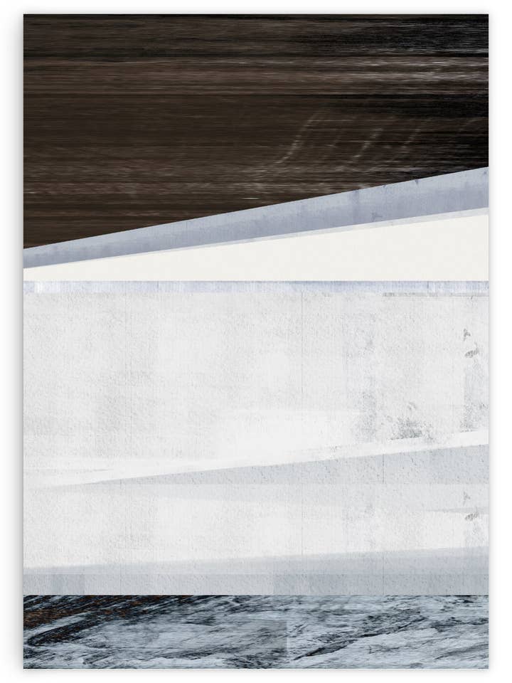 STRATI DI LEGNO E GRIGIO BIANCO per la vendita all'ingrosso da parte di nordhaus