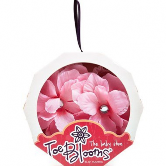 ToeBlooms – Engroshandel Sandaler - Baby – Original ToeBlooms Håndlavede Arvestykke Barfodet Baby Sandaler2