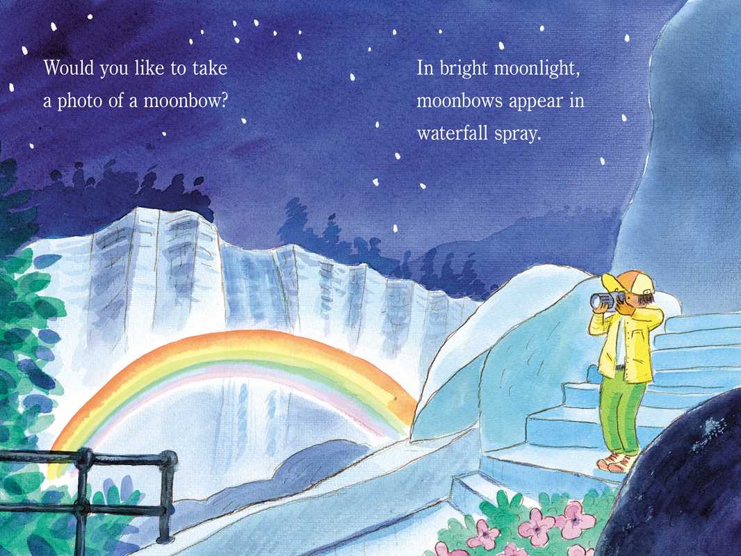 Simon & Schuster - Wholesale Early Reader Book (6-8) - Yosemite by Marion  Dane Bauer5