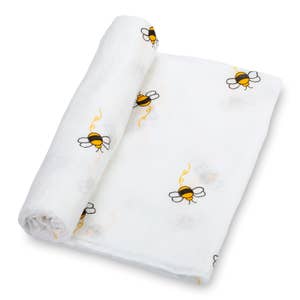 Bee-utiful Bee Bag - Darling and Company