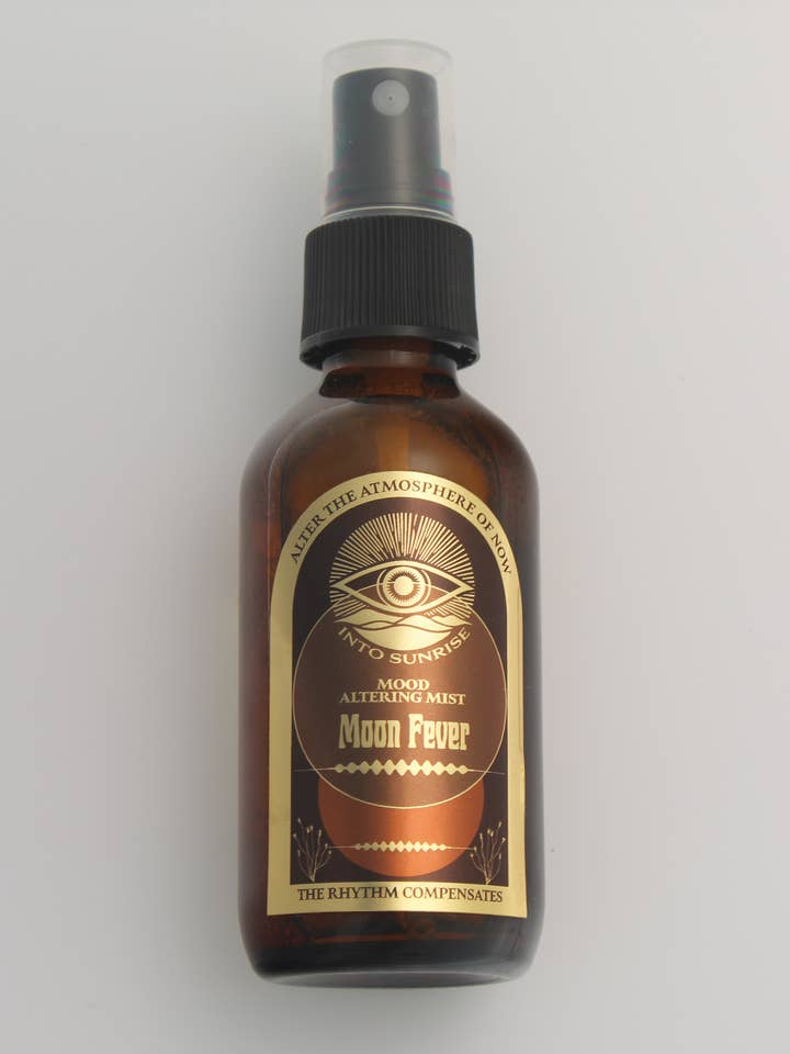 Mood Mist - Moon Fever for wholesale by Into Sunrise