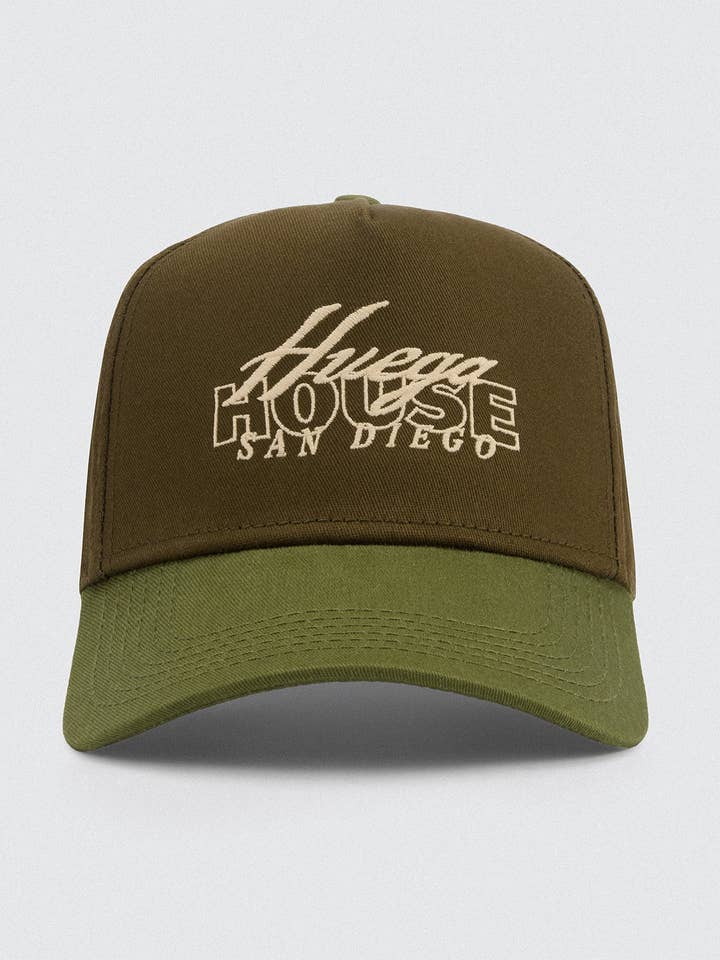 Ophav | Moss & Olive for wholesale by Huega House