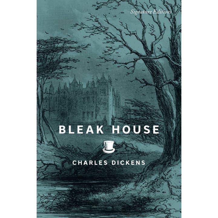 Bleak House by Charles Dickens for wholesale by Hachette Book Group