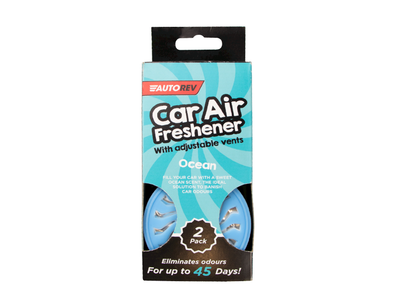 LMT-UK – wholesale Car Freshener - Unisex – Adjustable Car Air Freshener - 2 Pack3