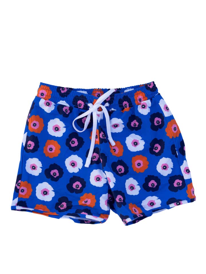 Boardie Flower Power pour la vente par Lake Label