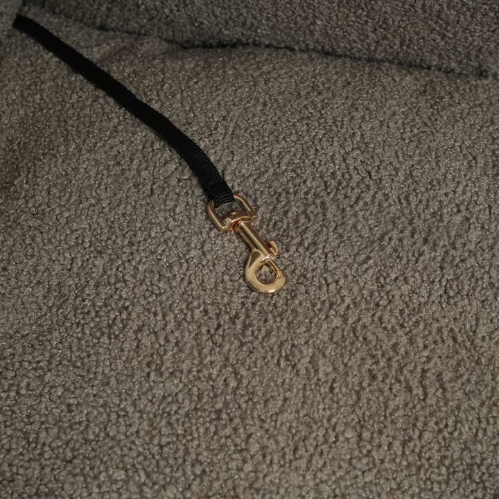 Staey - Wholesale Pet Carrier - Dog - Lara Car Seat | Teddy 2.06