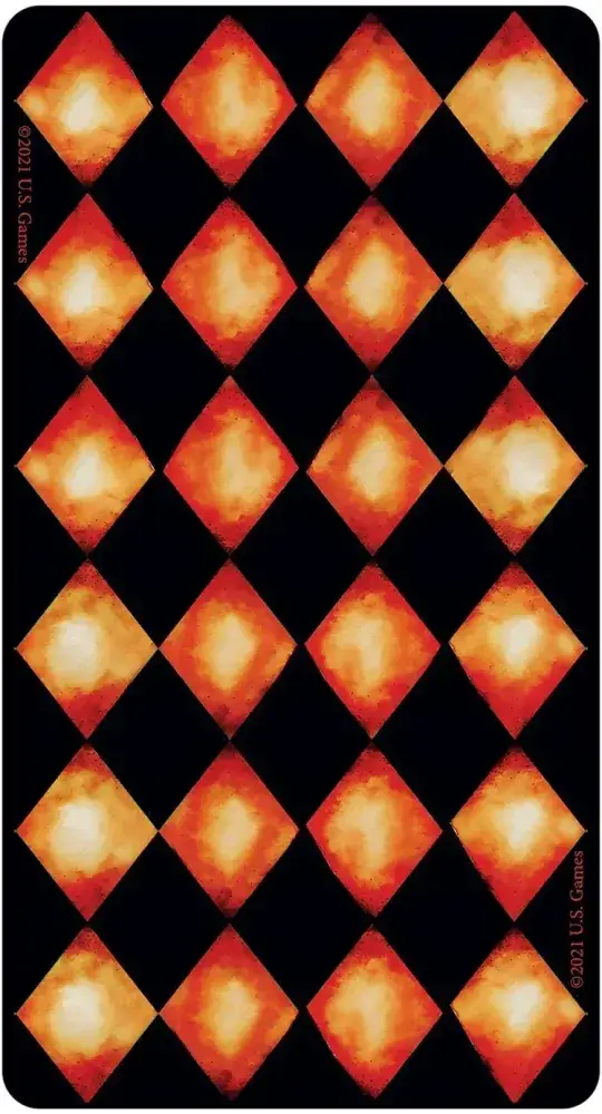 U.S. Games Systems Inc. - Wholesale Tarot Cards - Tarot Nuages11