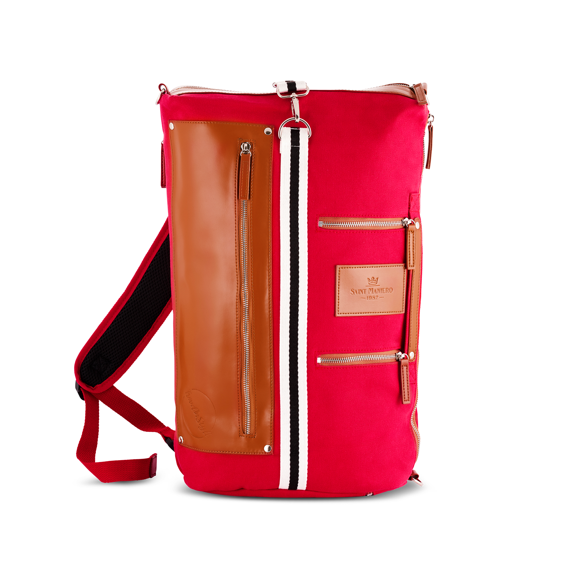 Saint Maniero - Wholesale Backpack - Women's - BACKPACK SEMPRE4