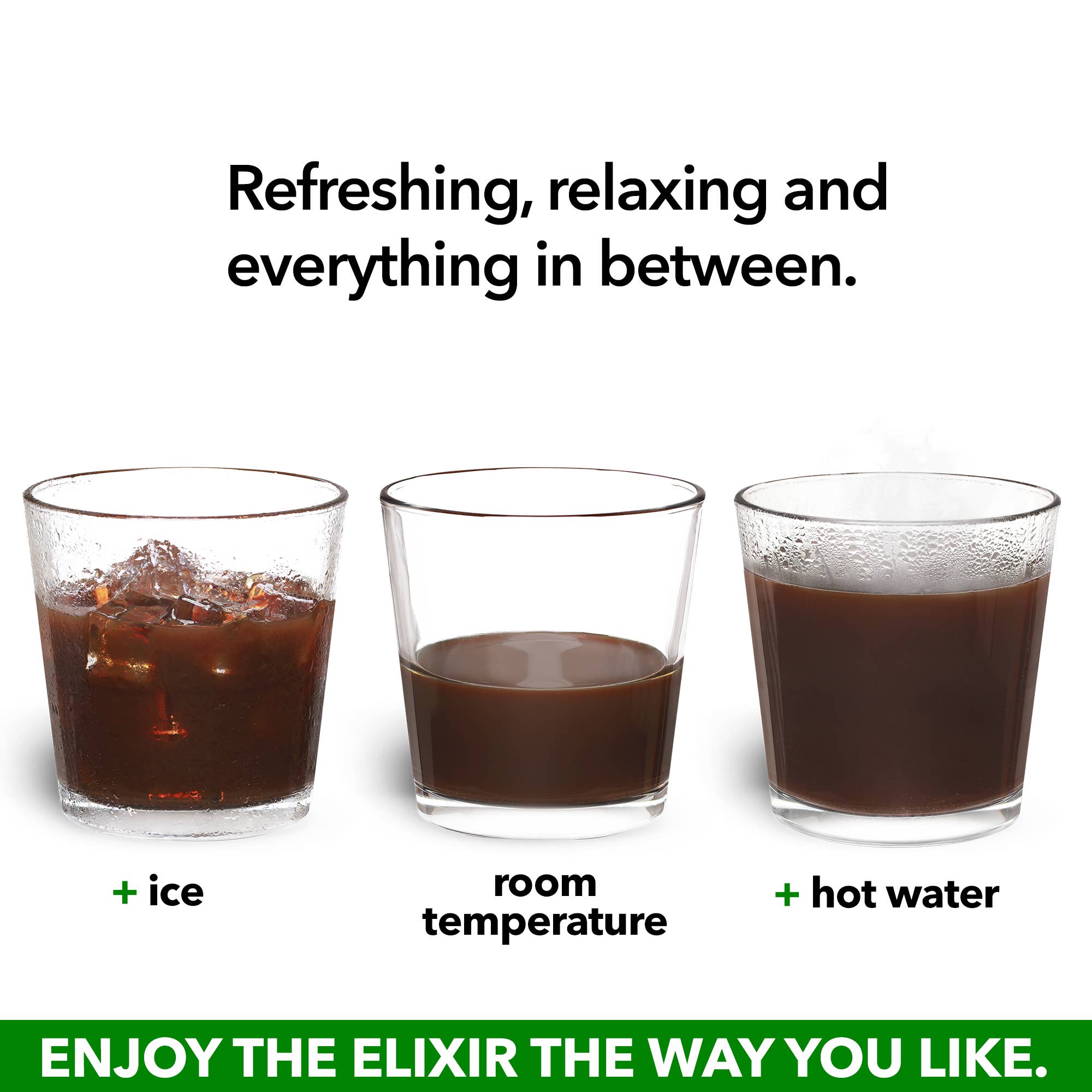 JUJUME - Vendita all'ingrosso Tisane salutari e depurative - JUJUME Elixir5