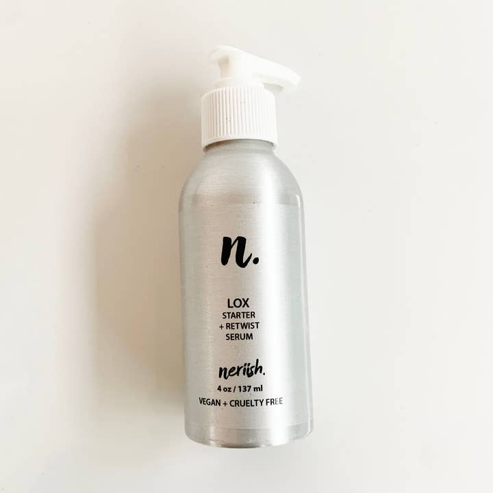 neriish – Soro capilar por atacado – Soro Lox Starter e Retorcer0