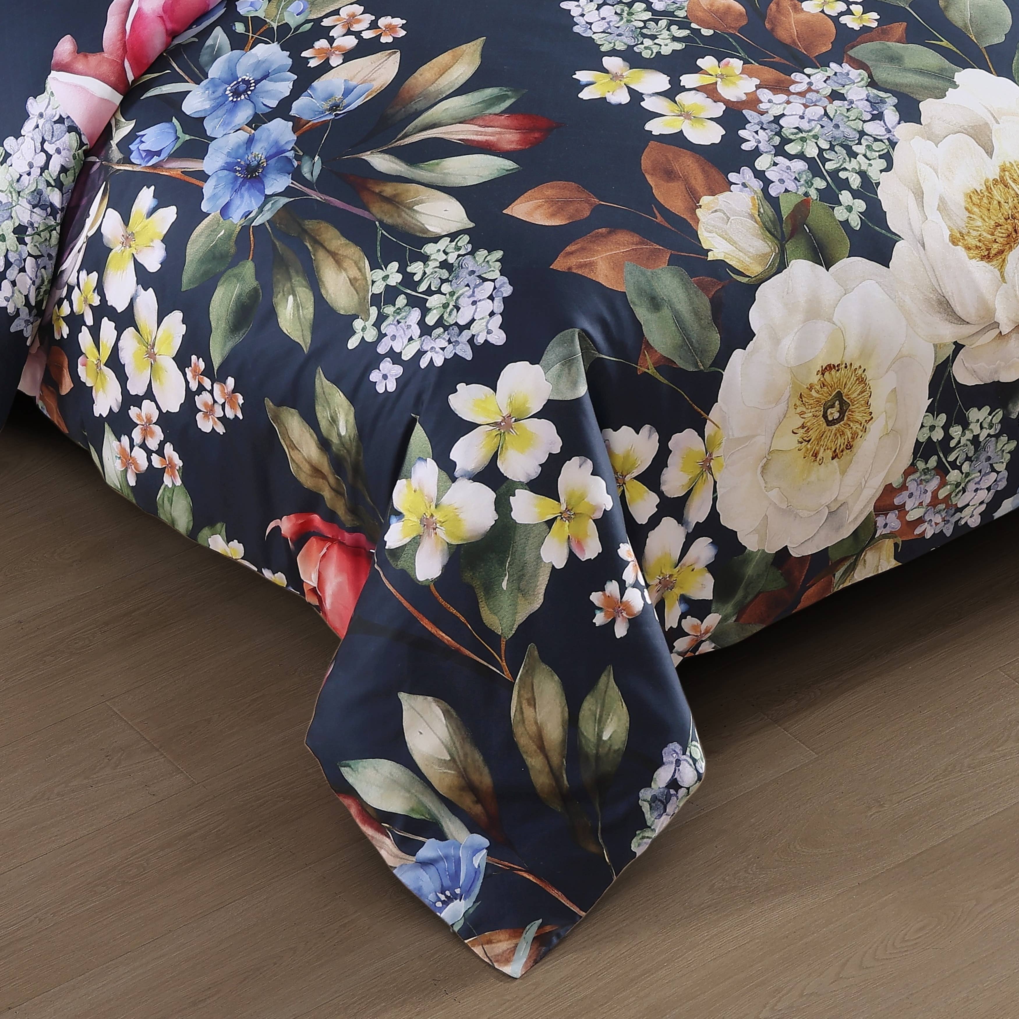 Bebejan - Wholesale Bedding Set - Revive 5 Piece Reversible Comforter Set3