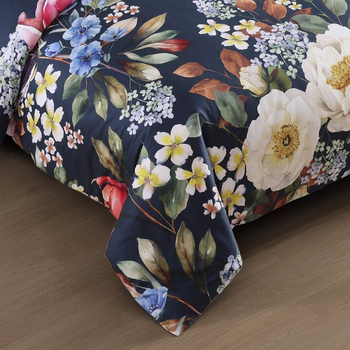 Bebejan - Wholesale Bedding Set - Revive 5 Piece Reversible Comforter Set3